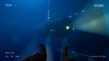 Full Fathom screenshot 6