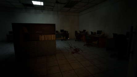 Into The Depths screenshot 4