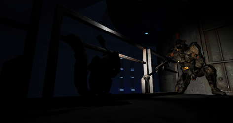 Squirrelmageddon! screenshot 5