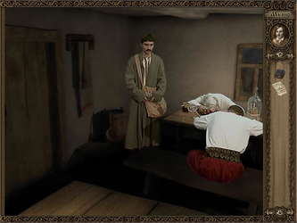 Viy: Retold Story screenshot 12