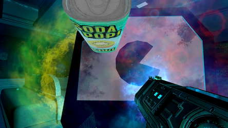 The Indigo Parallel screenshot 6