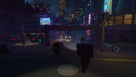 Minicraft Shooter screenshot 5