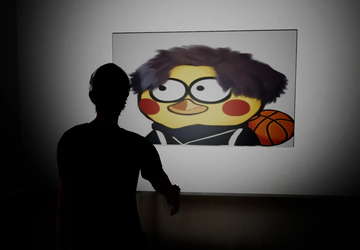 Gallery X screenshot 4