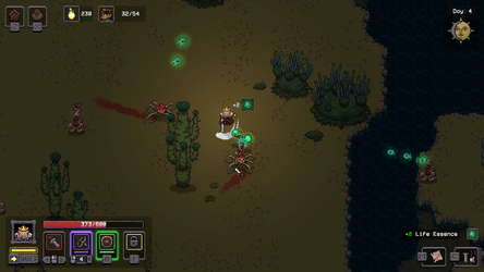 Kingsgrave screenshot 16