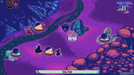 Moonphase Pass screenshot 2