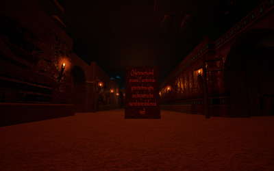 Malevolent Madness screenshot 13