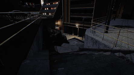 Midnight Lane screenshot 7