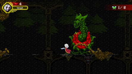 Exodos screenshot 2