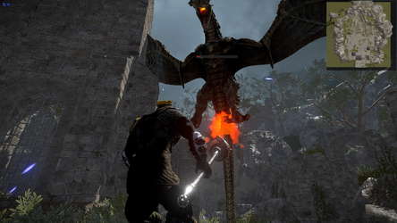 Wukong Monkey King's Journey West screenshot 5