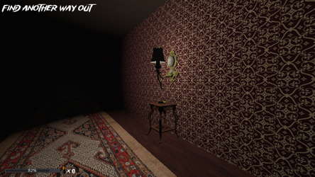 The Intruder screenshot 3