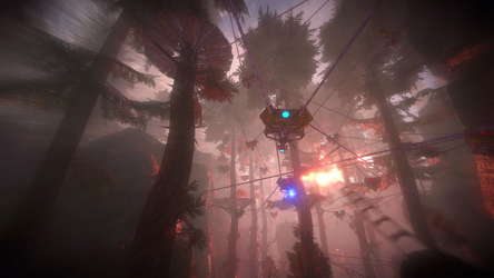 Valley screenshot 3