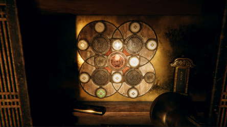 Hollow Cocoon screenshot 11