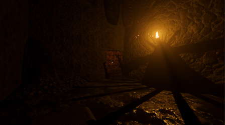 Pillars of Light screenshot 7