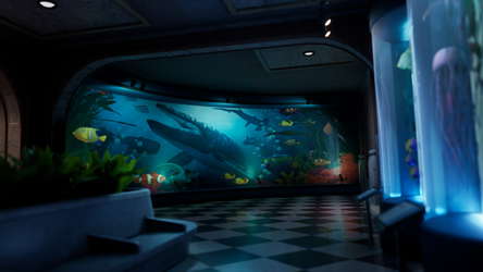 Ghostbusters: Spirits Unleashed Ecto Edition screenshot 23