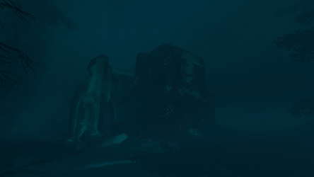 Silent Research screenshot 3