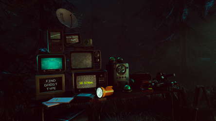 Lost Lullabies: The Orphanage Chronicles screenshot 9