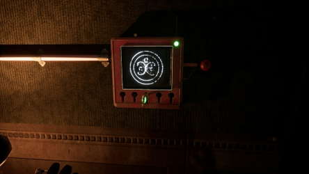 Silent Rain screenshot 5