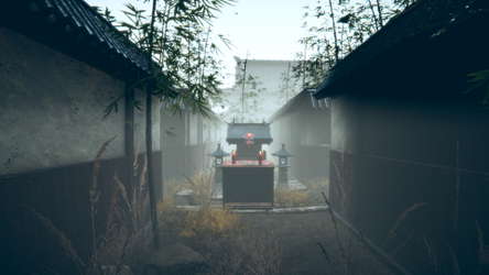 河神：沉溺之流 screenshot 10