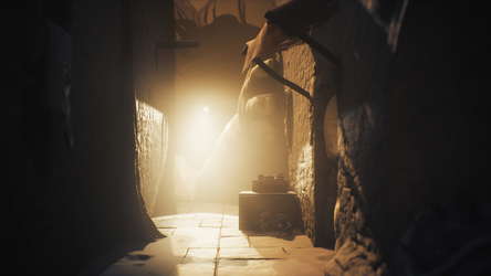 Little Nightmares III screenshot 6