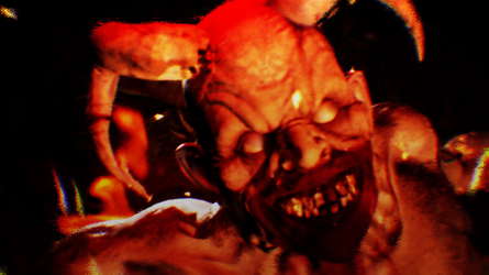 FREAKOUT screenshot 1