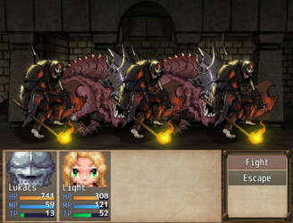 From the Deep screenshot 1