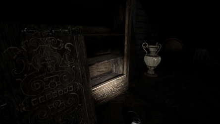 Two Till Midnight screenshot 7