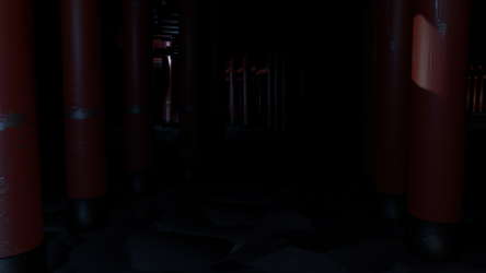 Dark Shrine screenshot 3