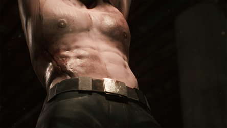 Oxide Room 208 screenshot 13