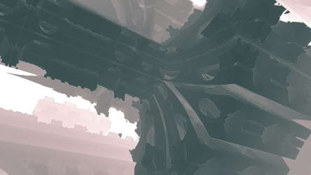 The Alpha Device screenshot 5