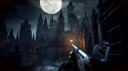 Redemption of the Damned screenshot 1