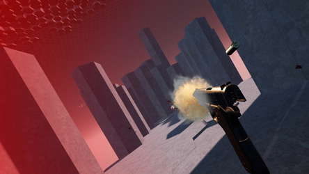 Basault VR screenshot 6