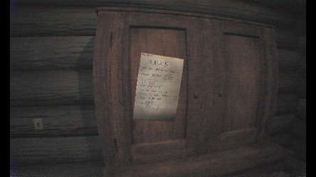 Lost Stories screenshot 2
