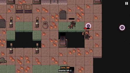 Grot Slasher screenshot 7