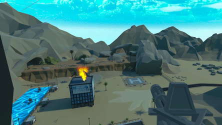 Cactus Cowboy - Desert Warfare screenshot 8