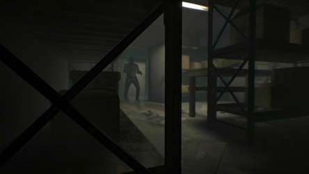 Outlive screenshot 17