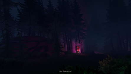 Breach Signal screenshot 7