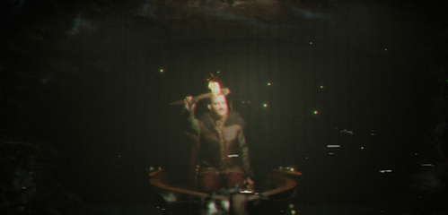 PROJECT 13 Perception Test screenshot 2