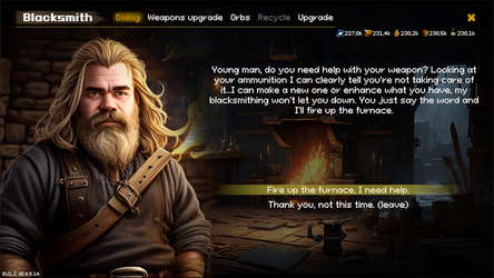 Sharded World screenshot 30