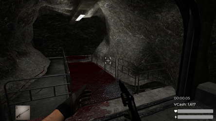 Zombie Jazz screenshot 11