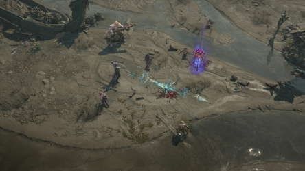 Diablo® IV screenshot 5