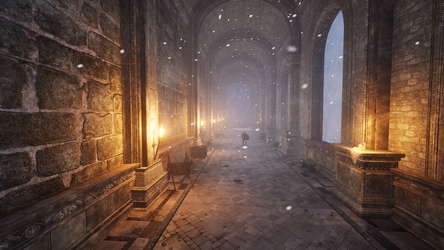 Darkblade Ascent screenshot 15