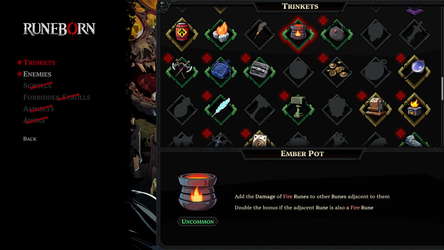 Runeborn screenshot 9