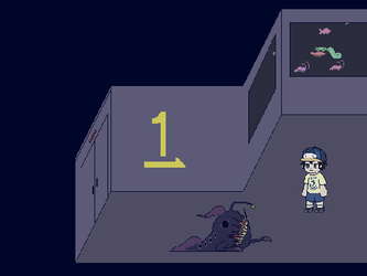 メアリウム screenshot 1