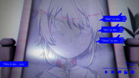Severed Love screenshot 11