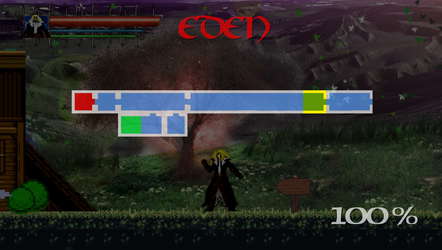 Jrago The Demon Hunter screenshot 10