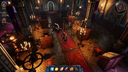 Wigmund screenshot 2