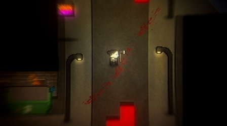 PARANOIHELL screenshot 3