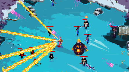 Tap Wizard 2 screenshot 3