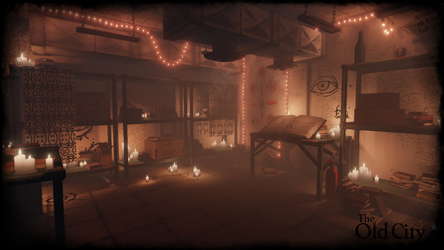 The Old City: Leviathan screenshot 18
