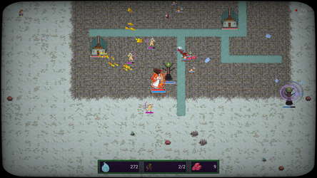 Grim Horde screenshot 8